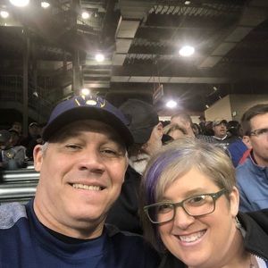 Meet your Posher, Martin